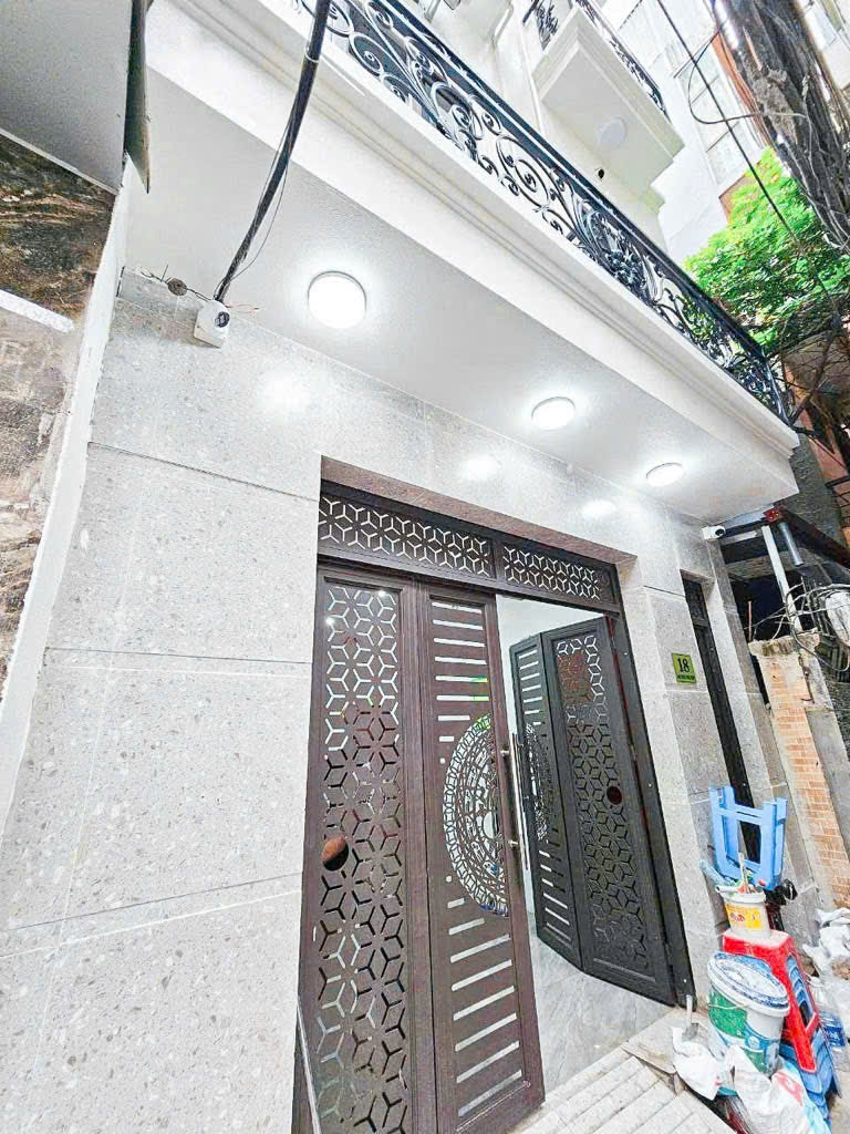 [Tòa CCMN XÃ ĐÀN - HẠ CHÀO 1 TỶ] Dòng Tiền 820 triệu/ Năm. 59m 7Tầng,  12p KK Thang Máy. Chỉ 14 tỷ 5